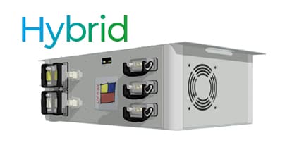 Hybrid