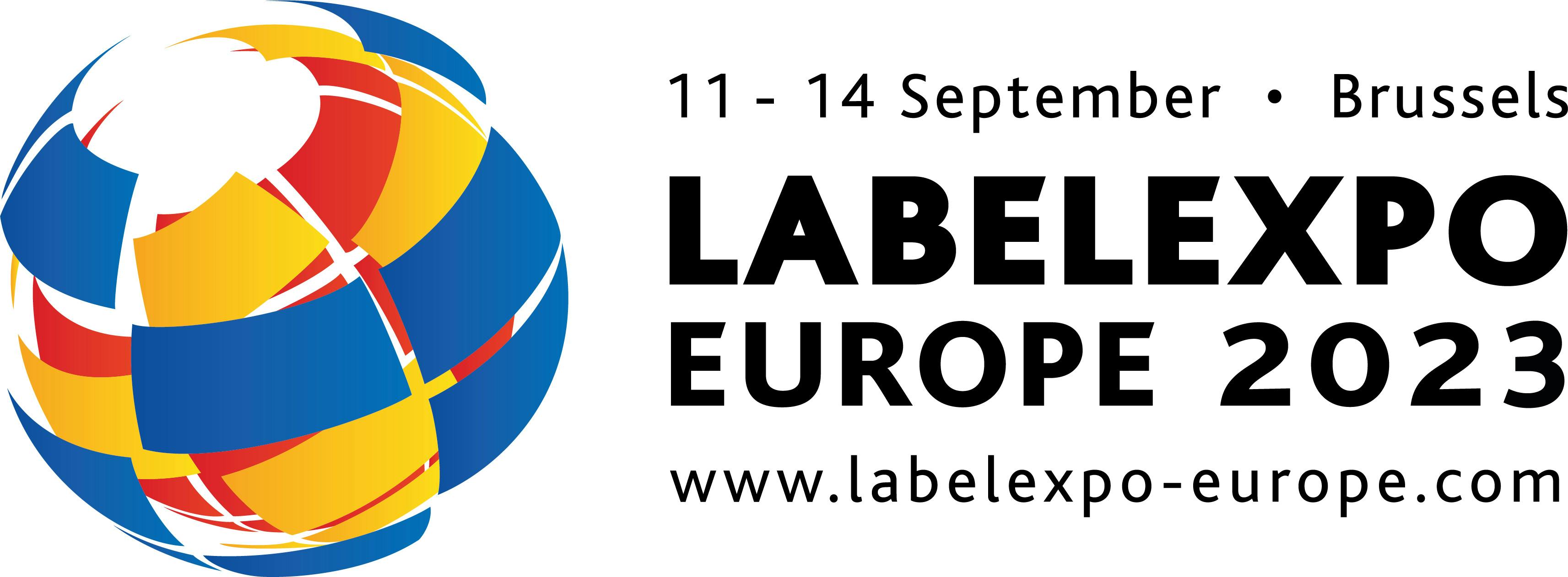 Vieni a trovarci a Labelexpo Europe 2023 allo stand 6E54